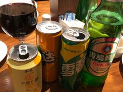 -嘉定凯悦·咖啡厅