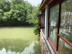 -丝绸小镇荻港古村