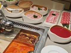 -海底捞火锅(泉城路店)