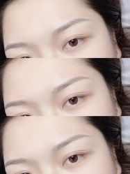 -久匠·纹眉半永久野生眉