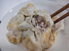 酸菜猪肉饺-聚荣饺子店