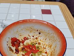 -子固路老南昌拌粉(徐汇万科广场店)