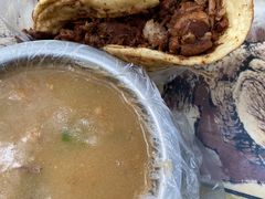 -王虎子大饼(甸柳新村五区店)