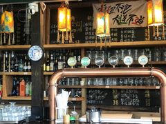 -马灯部落·西湖边的创意山景餐厅(虎跑动物园店)