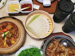 -林四喜·闽南传家菜(鼓浪屿店)