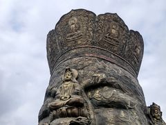 -上海东林寺(金山区)