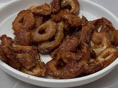 -罗记家常菜(鸿景花园店)