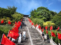 -台州府城(江南长城)