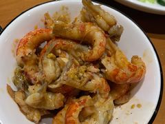 -0574龙虾的故事(东裕店)