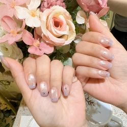 -Seven Nail七姑娘の美甲店