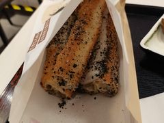 -永和大王(万顺路店)
