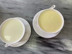 -沙湾姜撞奶甜品店(昌岗中路店)