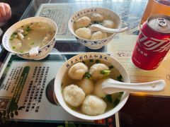 -永和鱼丸(南后街店)