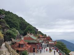 -福建泉州仙公山风景名胜区