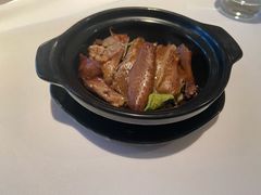 香茅焗乳鸽-苏浙总会(国金中心店)