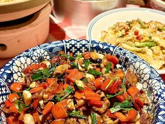 -恰八斗·猛火长沙菜(国贸店)