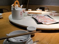 -广府乡下·饭庄(新港东路店)