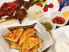 -TUK土耳其餐厅·下午茶(卢湾店)