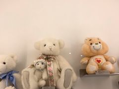 -济州岛泰迪熊博物馆