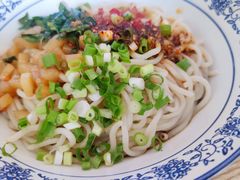 -庆阳饸饹面
