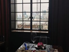 -YUE·6·西式融合餐厅(外滩六号店)