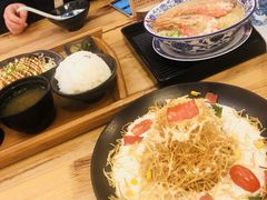 -雷门拉面·现熬骨汤(凯德来福士店)