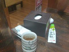 -小川洋风料理(街道口店)