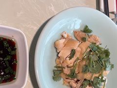 -金典银峰老鹅馆·昆山菜(亭林公园店)