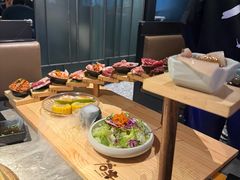 -谷牛日式烤肉(宝山U天地店)