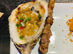 生蚝-很久以前羊肉串(簋街店)
