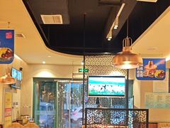 -额尔敦传统涮(光明路店)