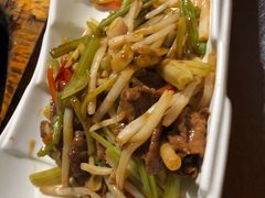 -东馆和天下特色餐饮(工农店)