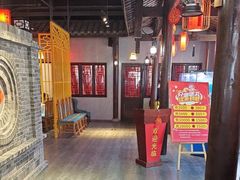 -一品江南韵·淮扬菜