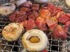-递酒烤场(湛江路店)