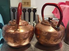 -东来顺饭庄(王府井步行街店)