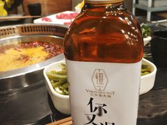 -小王少龙火锅(沙南街店)