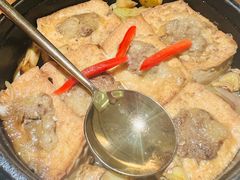 -七色云蔬食(喜邻里店)