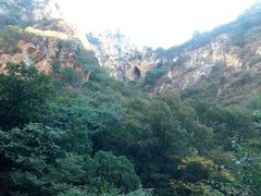 -北京上方山国家森林公园