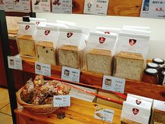 -BROAD面包路·欧式面包(龙湖时代C馆店)