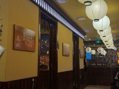 -鸟鹏烧鸟居酒屋(仁恒梦中心店)