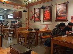 -平娃三宝烧烤·面食(南小街店)