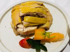 白切鸡-道道鲜·崇明私房菜(五角场店)