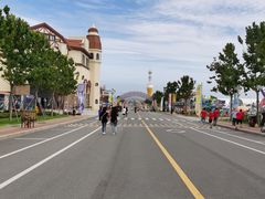 -第35届青岛国际啤酒节