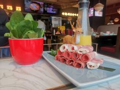 -捞神煲汤火锅(湖滨商业街店)