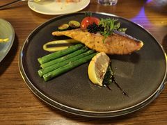 -MARU玛露音乐餐厅(大学路店)