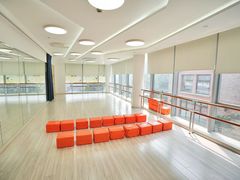 -小荧星艺校(浦东中环分校)