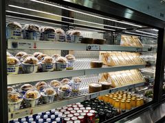 自助取餐区-宜家·瑞典风味餐厅(北京西红门店)