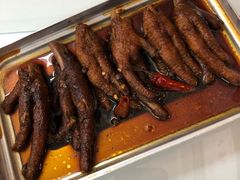 -春麗吃飯公司(工体店)