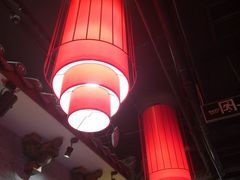 大堂-蜀大侠火锅(寰球文化地标·总府店)