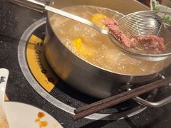 -牛事制造局牛肉火锅(莲岳路店)